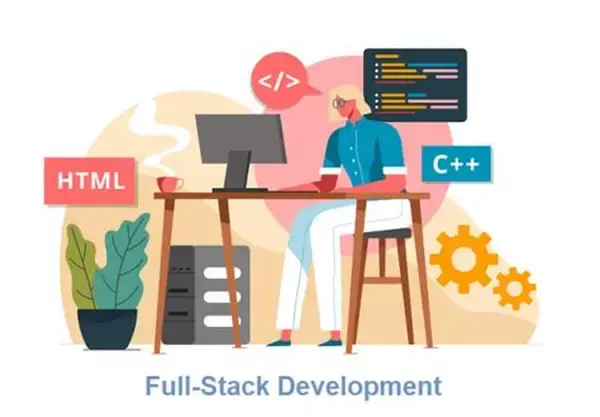 Full Stack Development