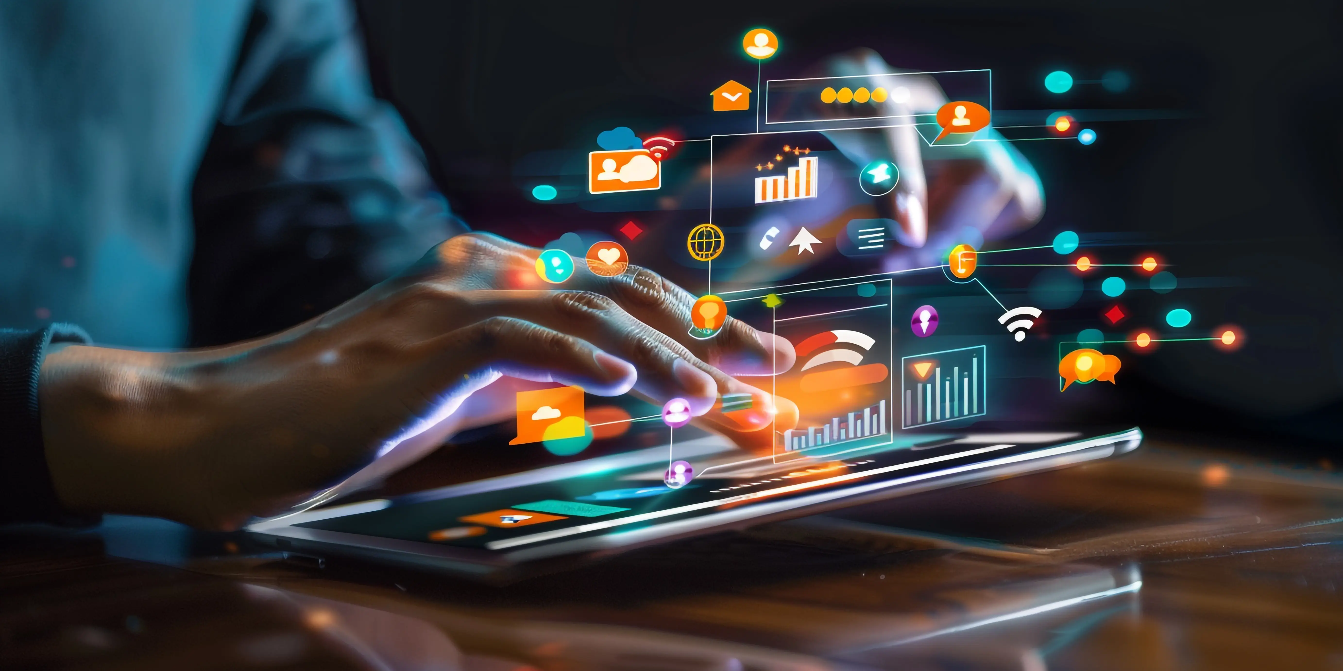 How to Transition into Digital Marketing Career