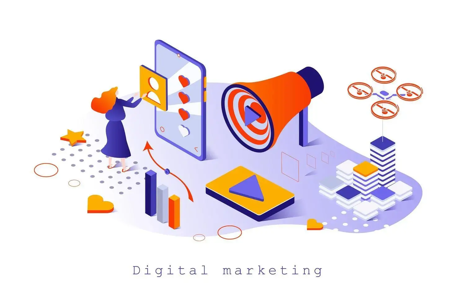 Digital Marketing