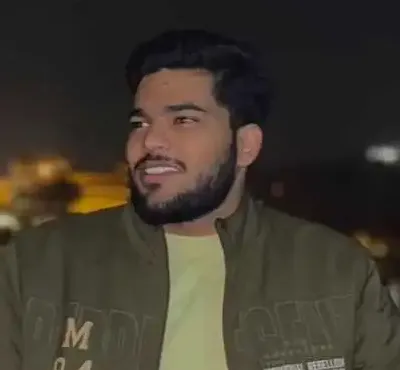 HARSHIT CHHIPA success story