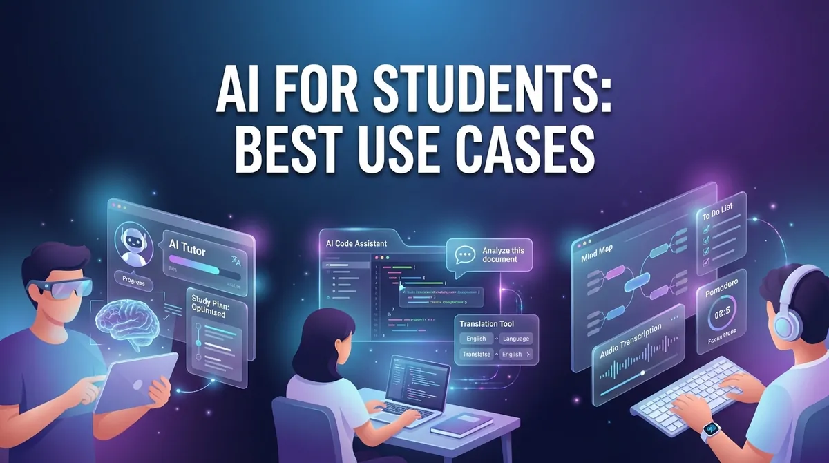 AI for Content Creation