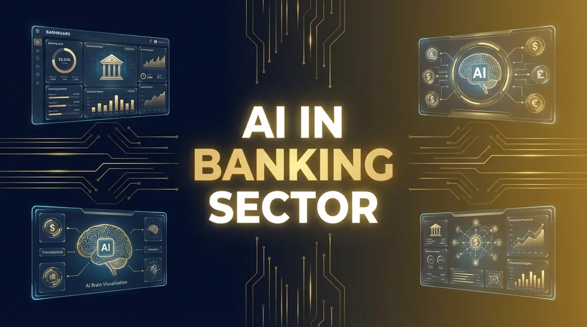 AI in Banking Sector