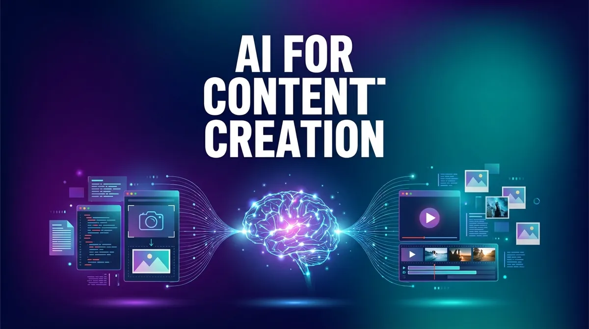 AI in Content Marketing