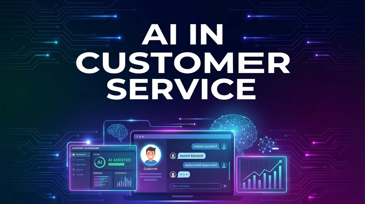 AI in Customer Churn Prediction