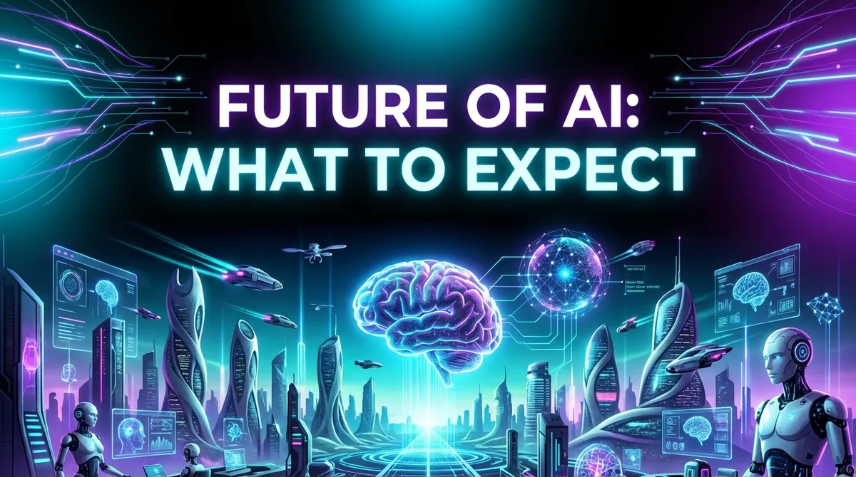 AI in Education: Future of Learning