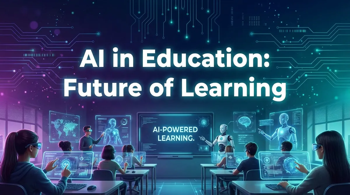 AI in Education