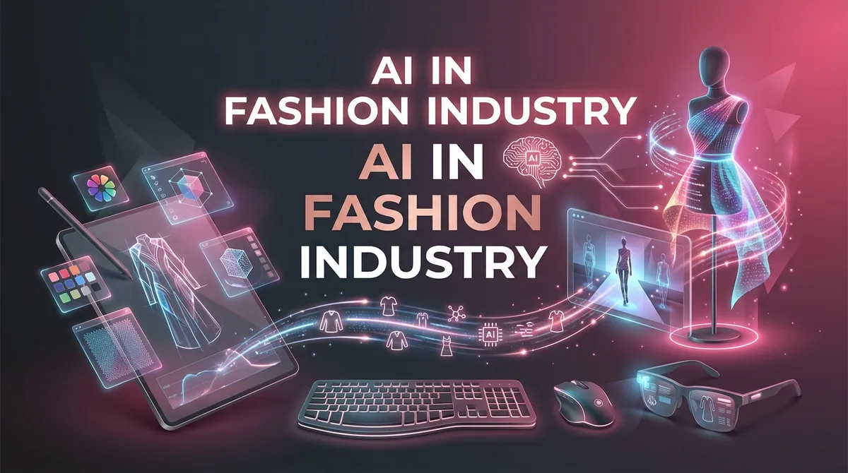 AI in Fashion Industry