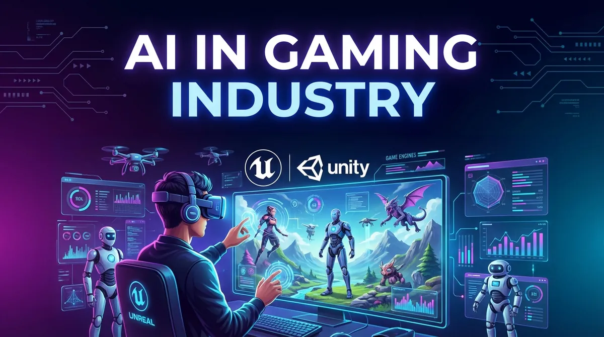 AI in Gaming