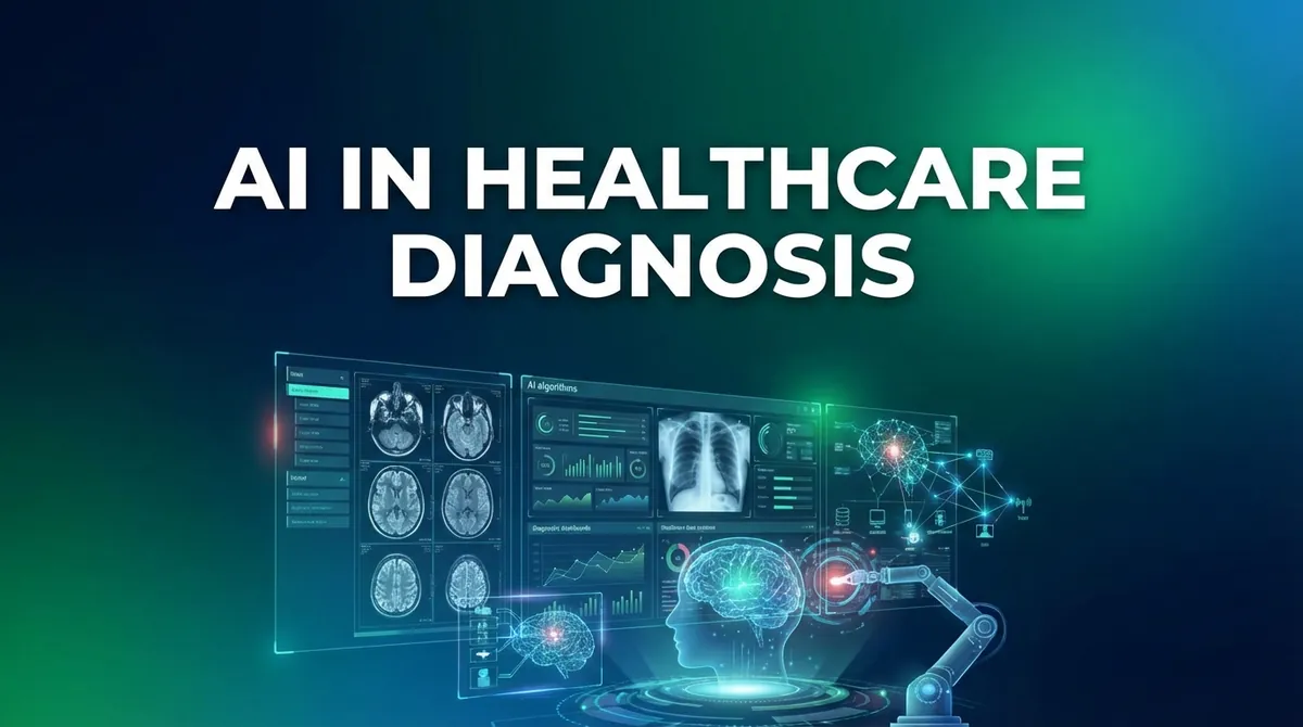 AI in Healthcare Diagnosis