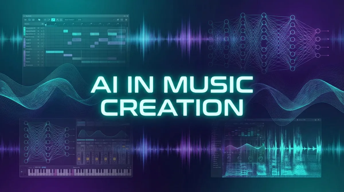 AI in Music Industry
