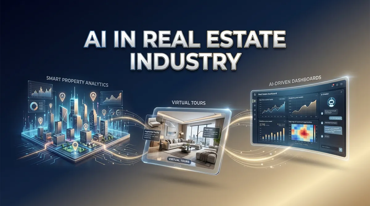 AI in Real Estate