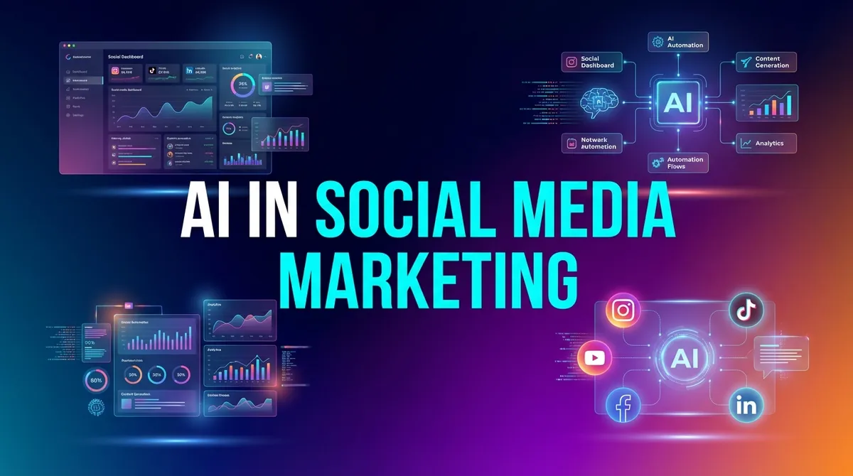 AI in Social Media Management