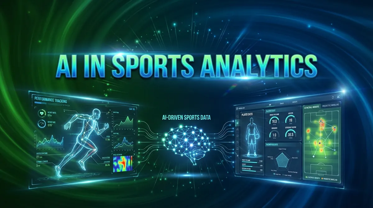 AI in Sports