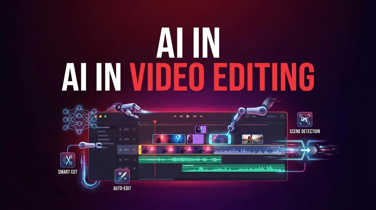 AI in Video Editing