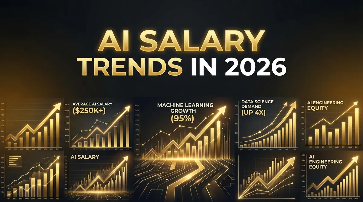 AI Salary Trends in 2026