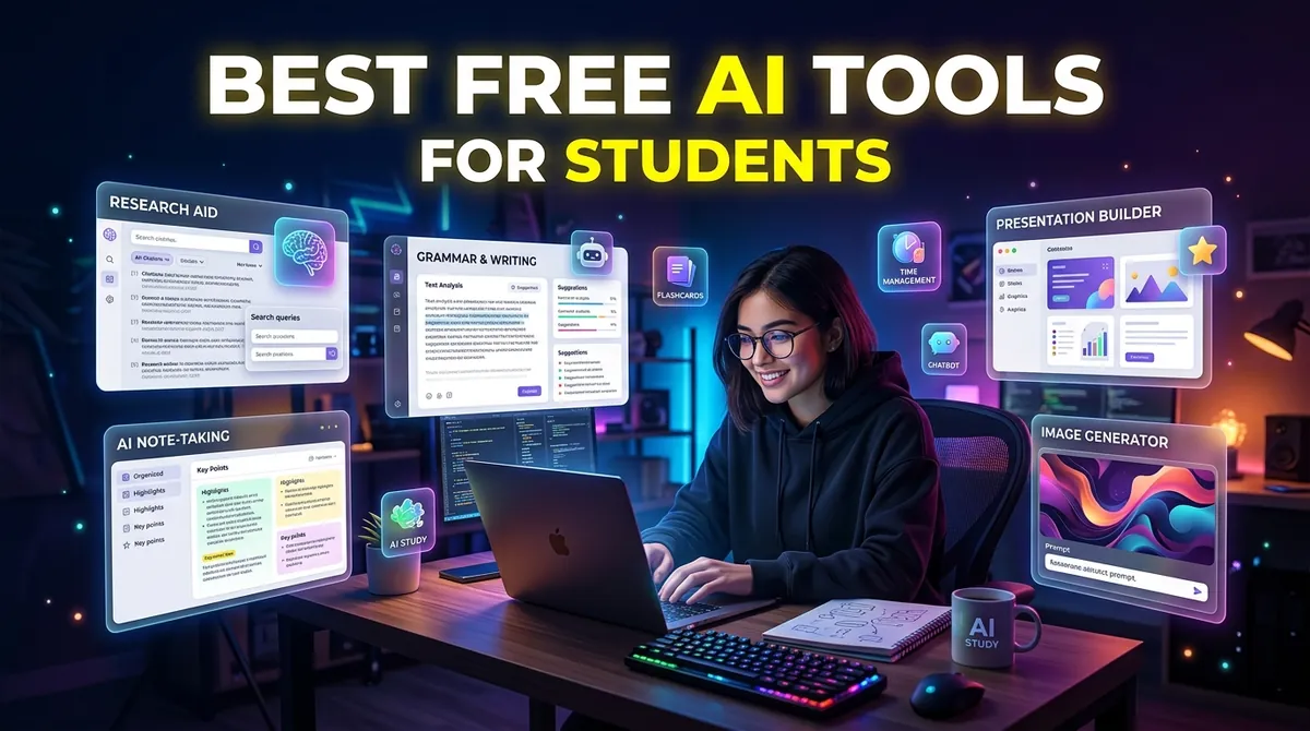AI Tools for Graphic Design