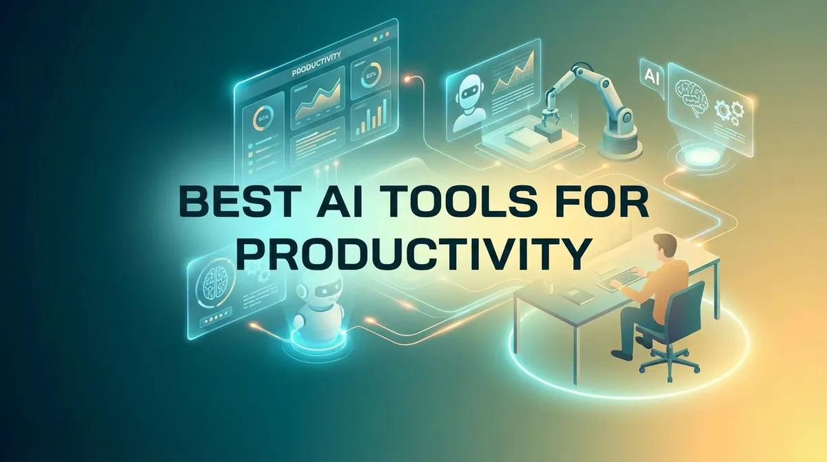Best Free AI Tools for Students