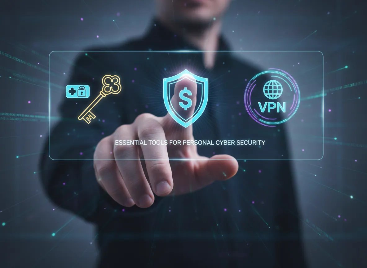 Best Ethical Hacking Tools for Beginners