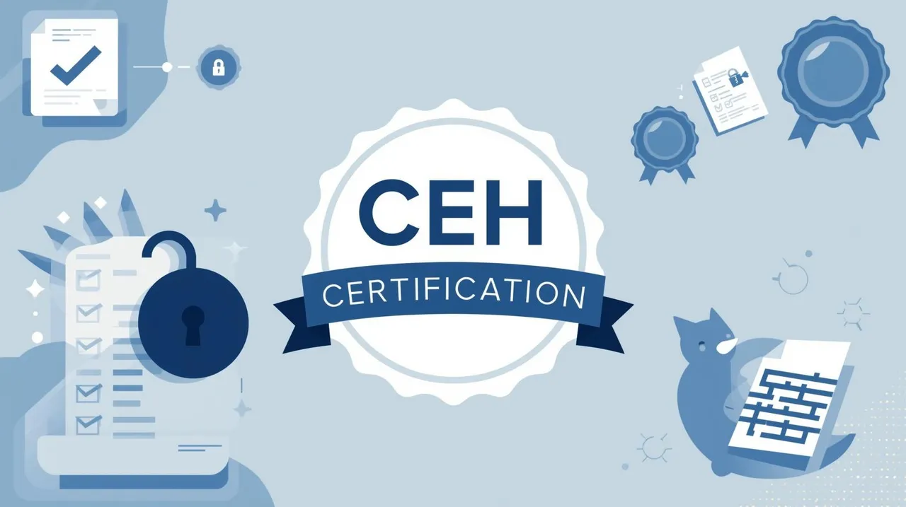 CEH Certification Explained: Is the Certified Ethical Hacker Worth It?