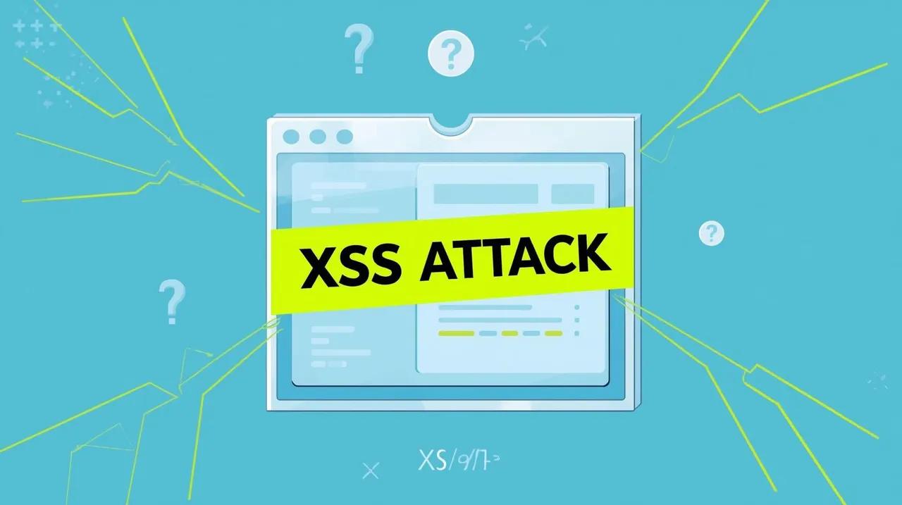 Cross Site Scripting Attack Explained (XSS)
