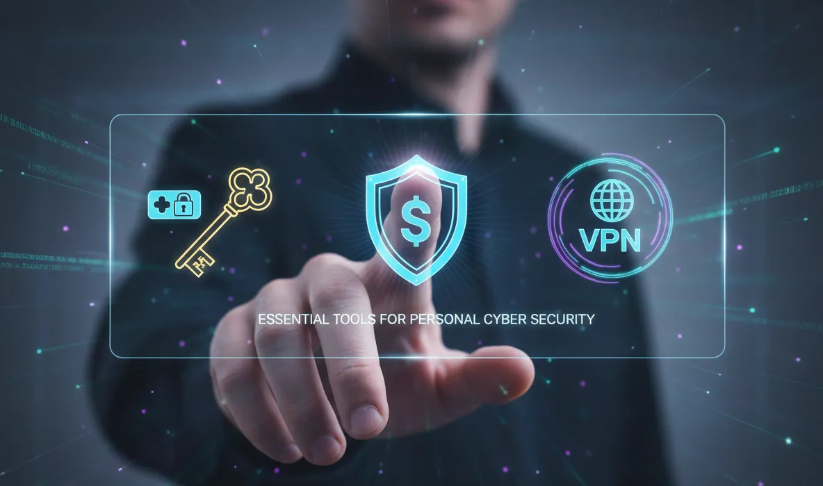 Cyber Security Basics Everyone Should Know