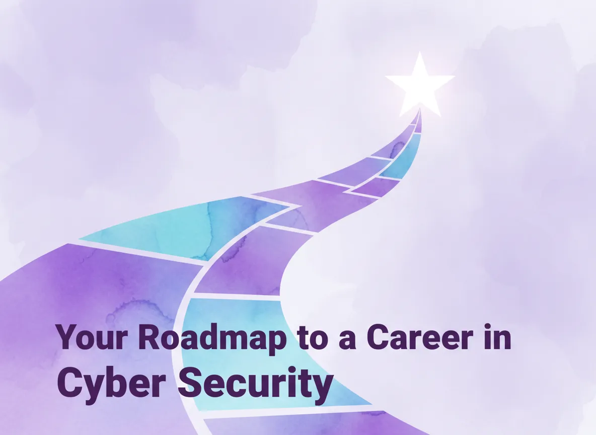 Cyber Security Career Roadmap: From Beginner to Expert