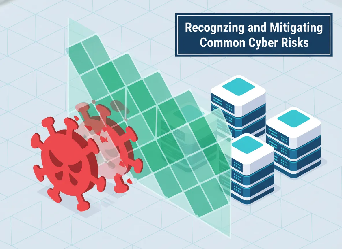 Cyber Security for Small Businesses: A Practical Guide to Digital Protection