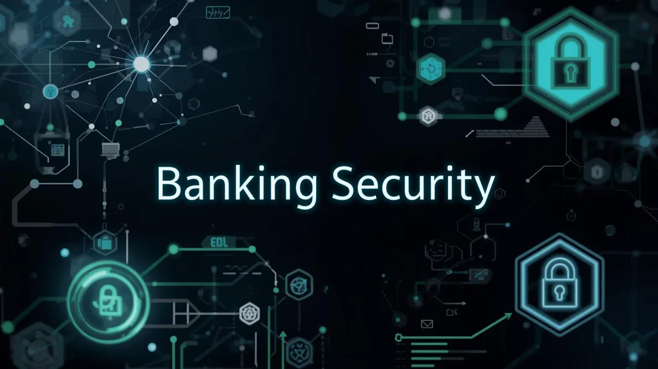 Cyber Security in Digital Banking: Protecting Your Wealth in a Virtual World