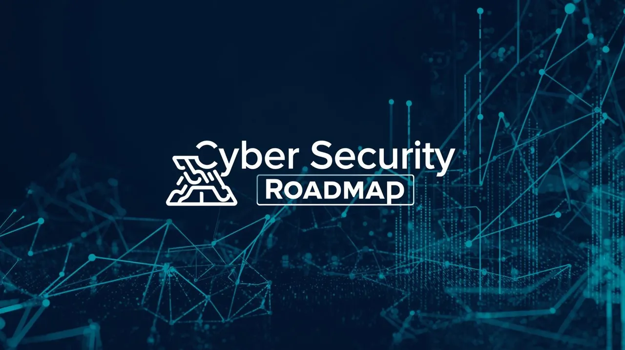 Cyber Security Roadmap for Beginners