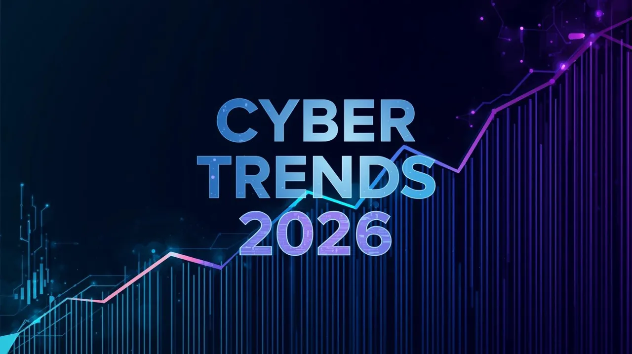 Cyber Security Trends in 2026: Preparing for the Future of Digital Threats