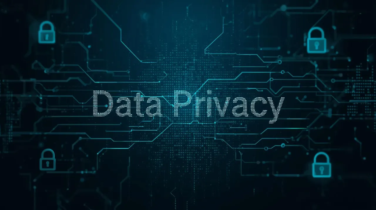 Data Privacy in Cyber Security: Protecting Information in a Data-Driven Economy