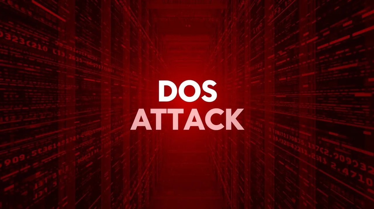 Denial of Service Attack Explained