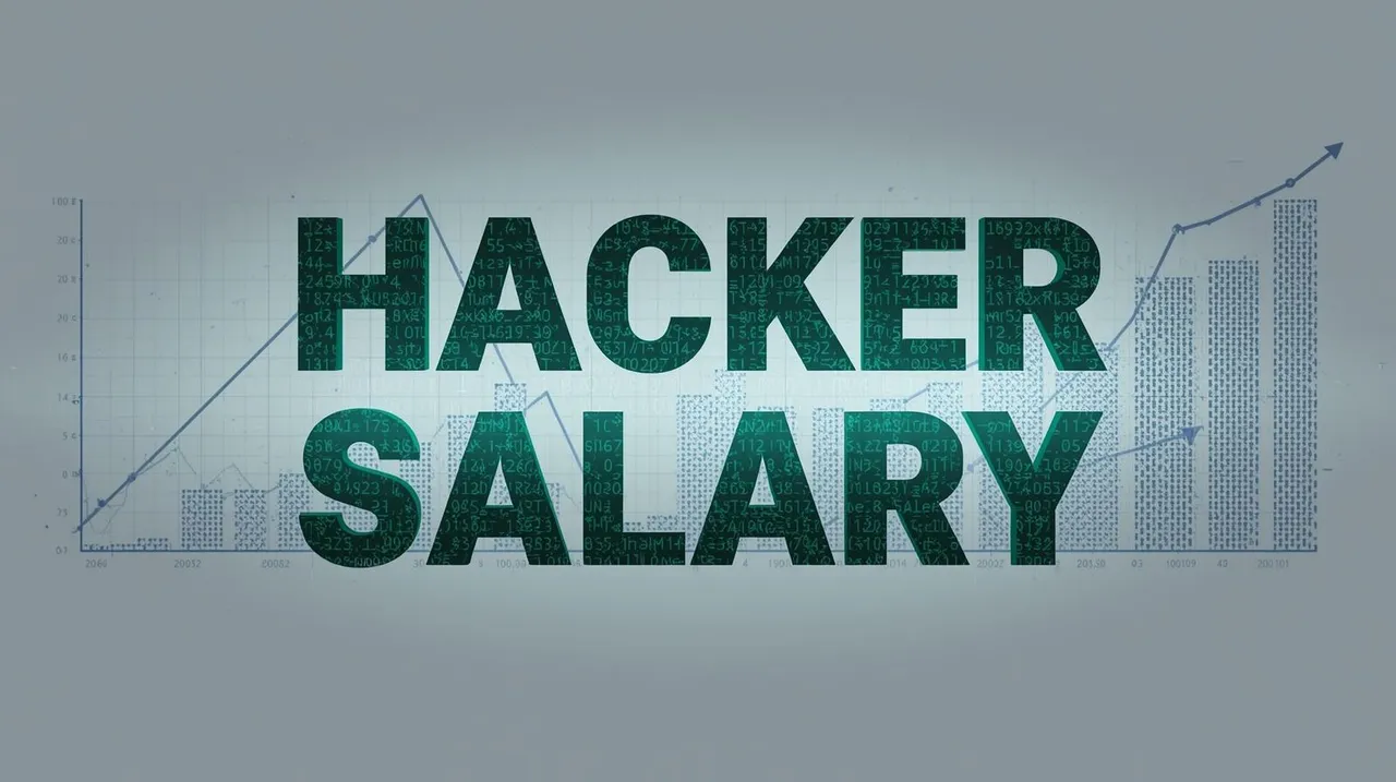 Ethical Hacker Salary Guide: What to Expect in 2026