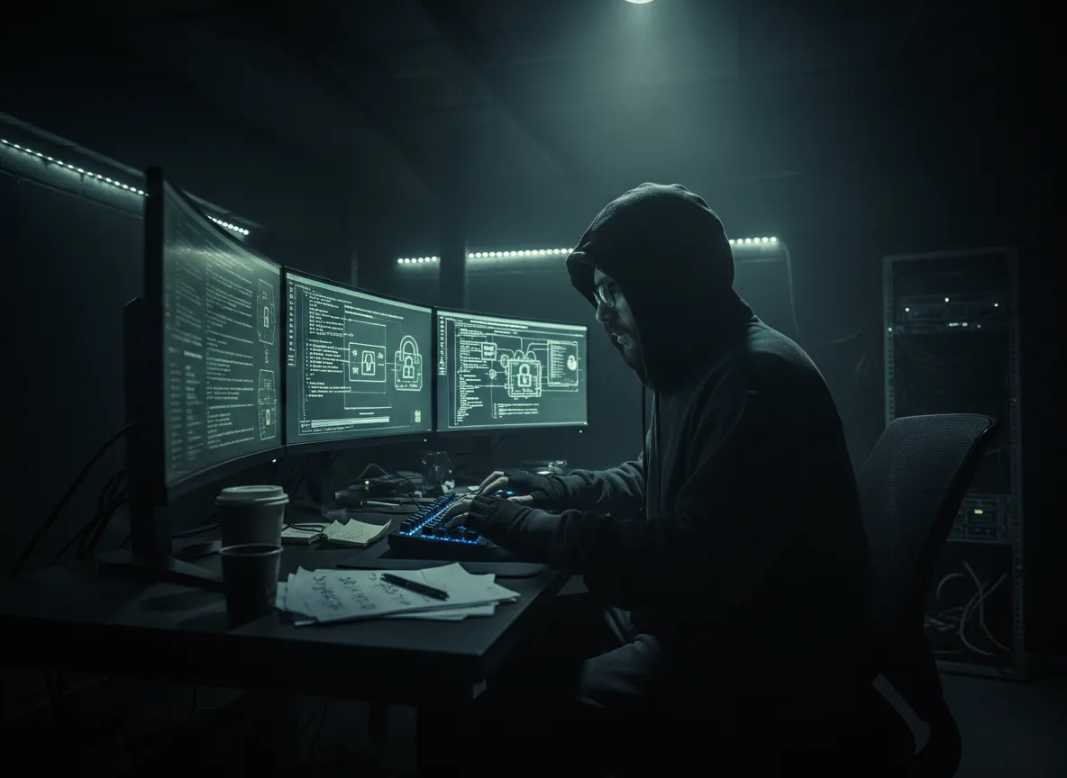Ethical Hacking Explained Step by Step