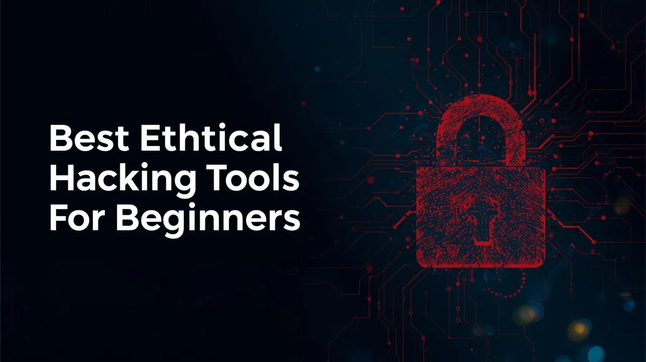 Ethical Hacking Roadmap for Beginners