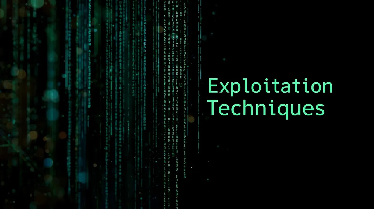 Exploitation Techniques in Ethical Hacking: Concepts and Strategies