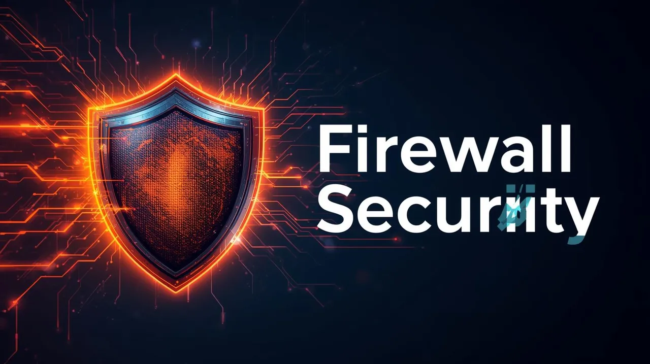 Firewall Explained in Cyber Security: The Ultimate Guide