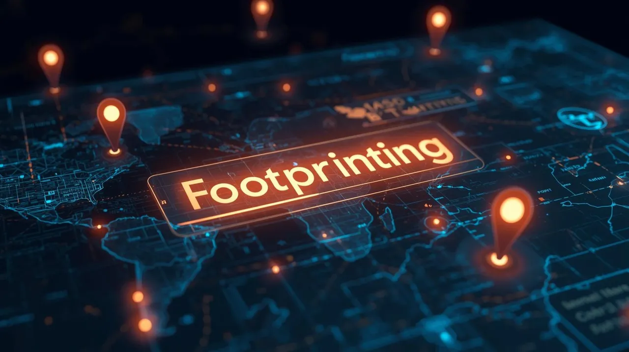 Footprinting Techniques Explained: The Art of Recon