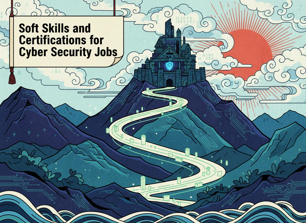The Future of Ethical Hacking Careers: Navigating the 2026 Landscape