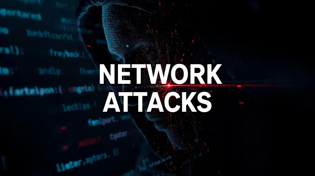 How Hackers Attack Networks: A Technical Overview