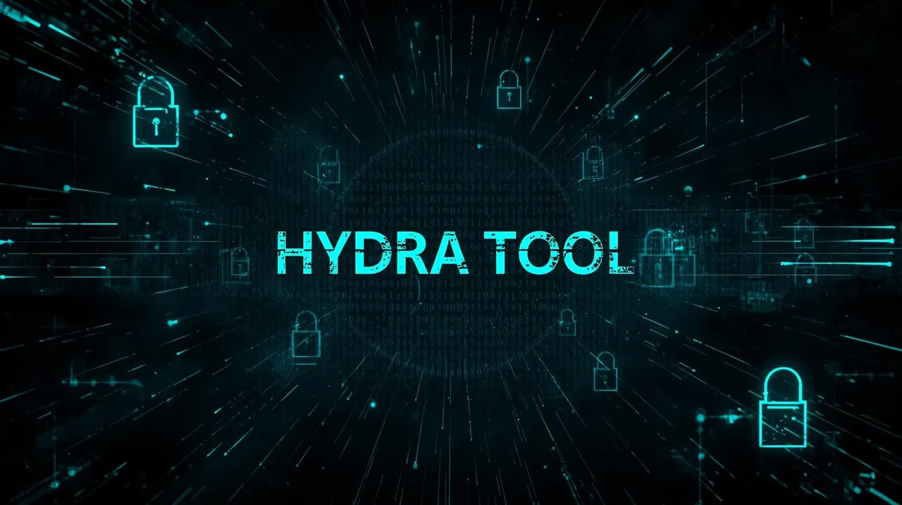 Hydra Password Cracking Tool Guide: Network Brute-Forcing