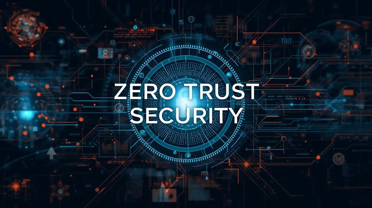 Identity and Access Management Guide: Securing the Human Perimeter