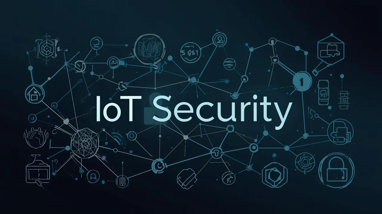 IoT Security Challenges: Securing the Internet of Everything