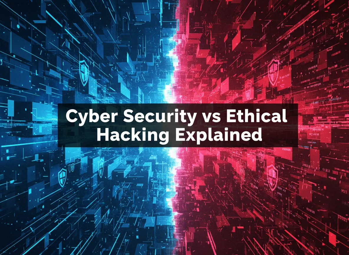 Network Penetration Testing Guide: Securing Your Enterprise