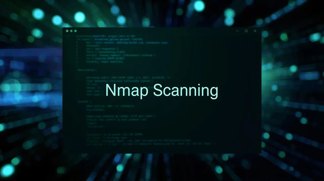 Nmap Network Scanning Guide: Mapping the Unknown
