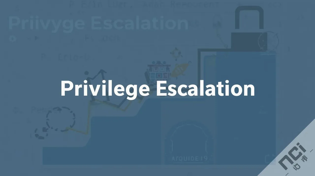 Privilege Escalation Explained: From Guest to Root Access