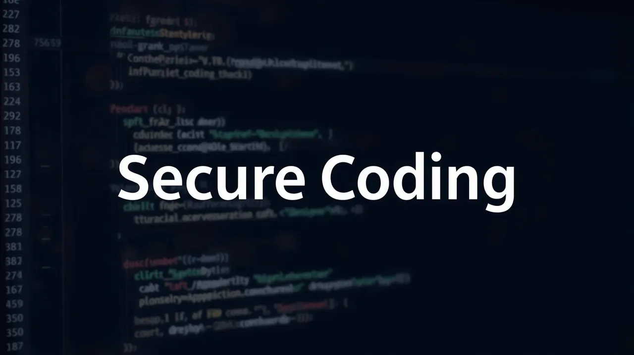 Secure Coding Practices Explained: Building Resilience
