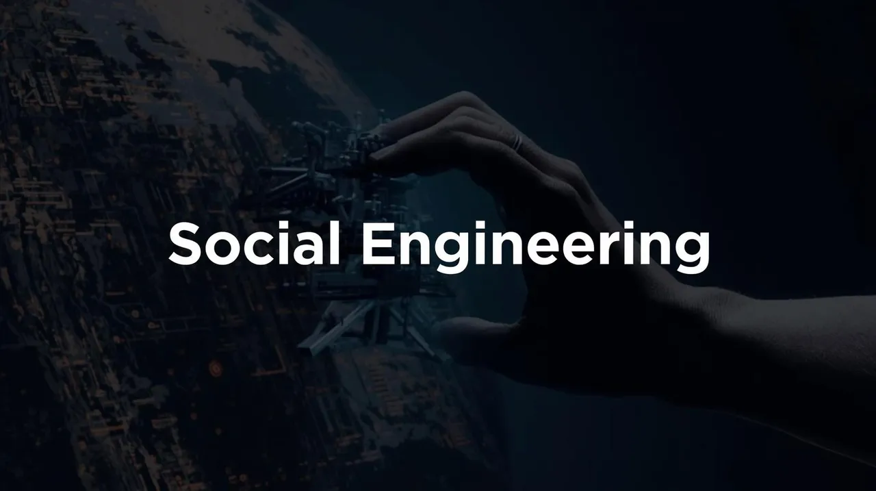 Social Engineering Attacks Explained