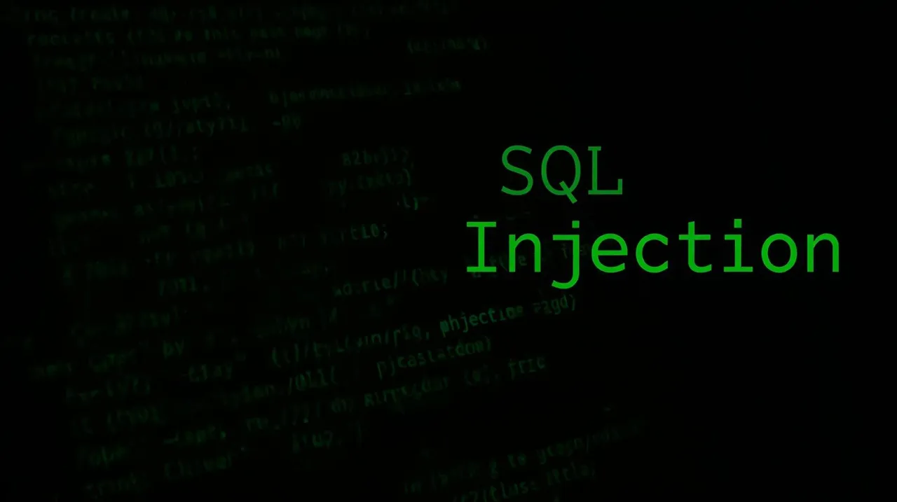 SQL Injection Attack Explained: How It Works & Prevention