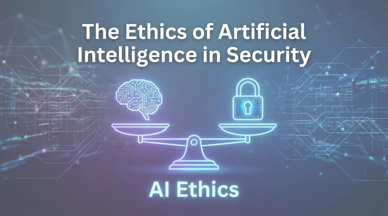 The Ethics of Artificial Intelligence in Security: The 2026 Debate